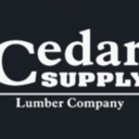 Cedar Supply North