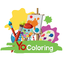 Yocoloring