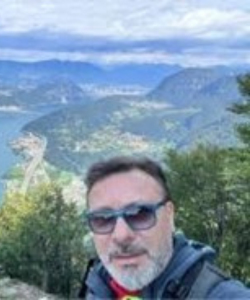 D'Amore Raffaele