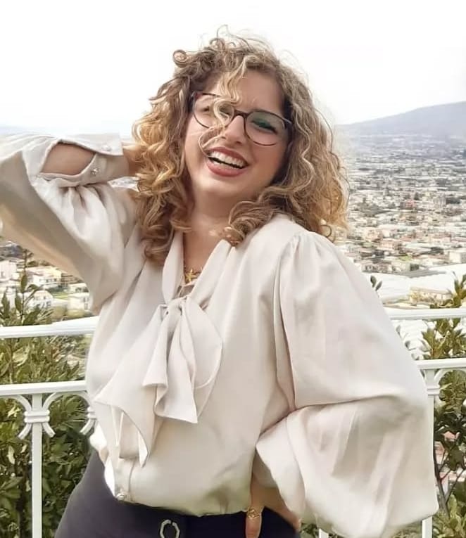 Cristina Cervino
